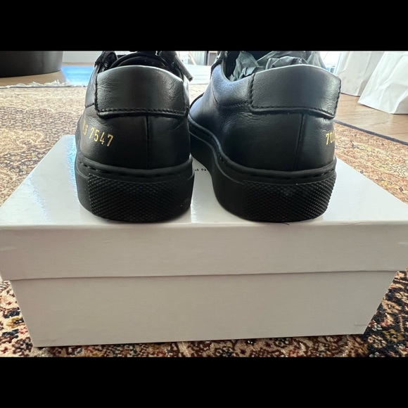 Kids Common Project Size 26 - Picture 5 of 6